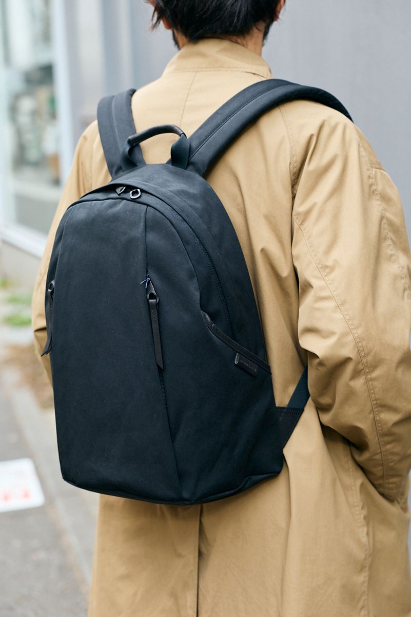 ザノースフェイスパープルレーベルのコートコーディネート | 260127-0128-41 進藤 晃 6枚目の写真