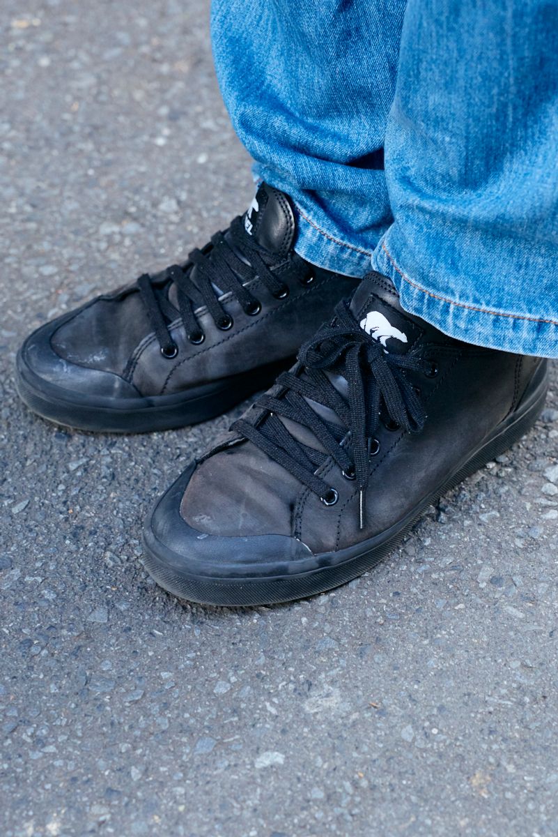 コロンビアのダウンジャケットコーディネート | 260127-0137-41 成田和駿 7枚目の写真