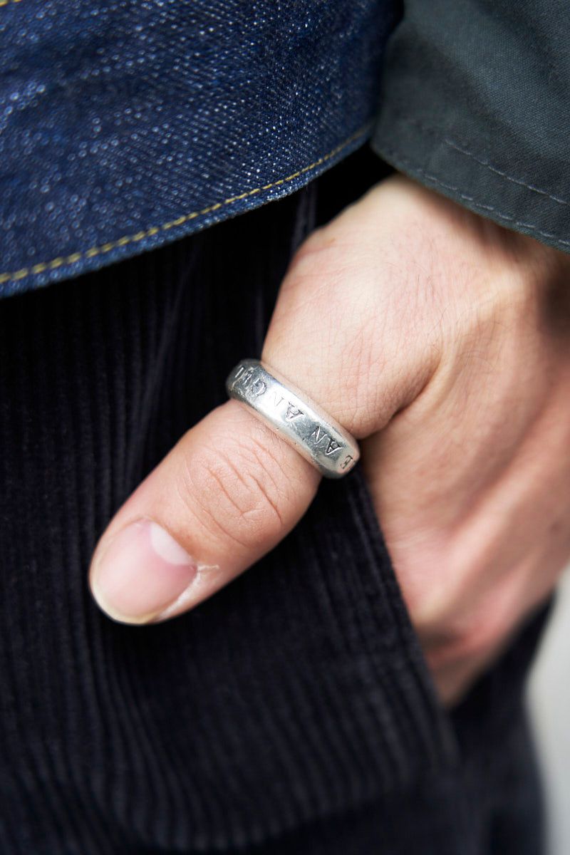 バブアーのジャケットコーディネート | 260127-2247-24 中内 8枚目の写真