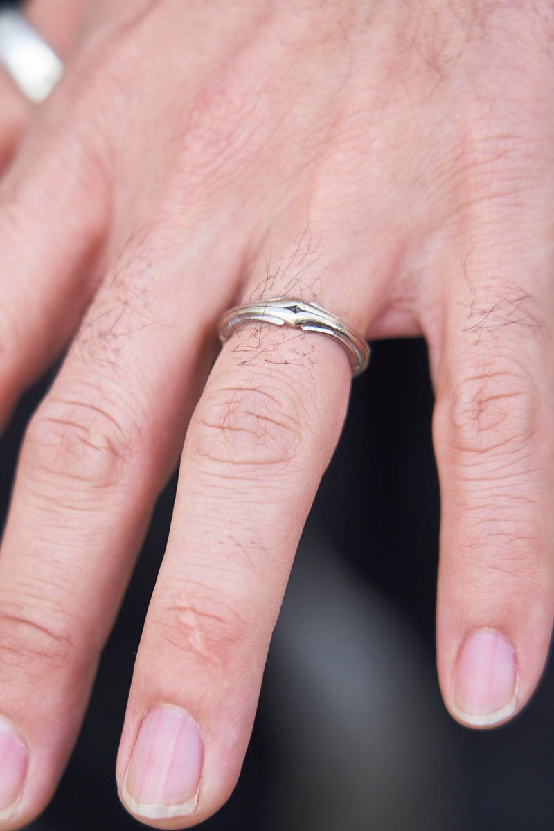 バブアーのジャケットコーディネート | 260127-2247-24 中内 7枚目の写真