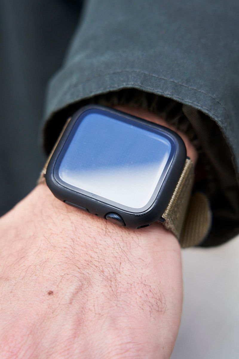 バブアーのジャケットコーディネート | 260127-2247-24 中内 6枚目の写真