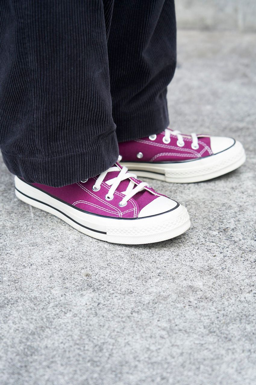 短丈ジャケットスナップ5選。ラルフ、バブアーetc.アメカジの王道ブランドも激写！ - 18枚目の画像