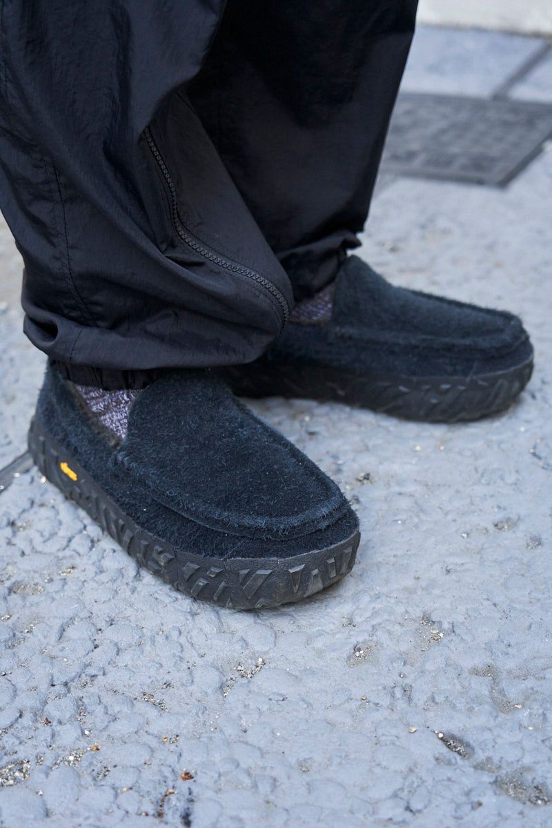 古着のジャケットコーディネート | 260127-2301-03 イッセイ 8枚目の写真