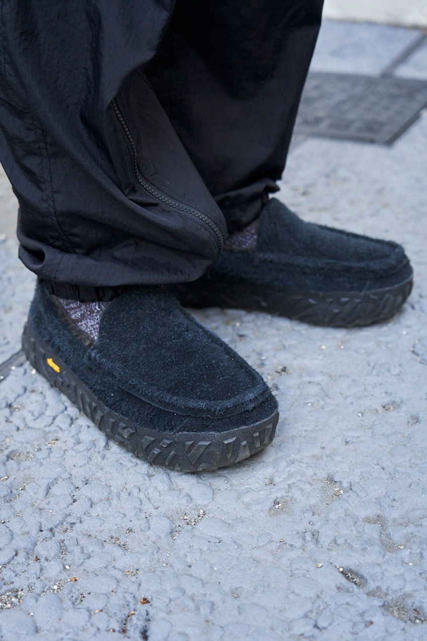 やっぱりデニムは「リーバイス」に首ったけ！ボトムスもアウターも。洒落者たちのスタイルサンプル - 16枚目の画像