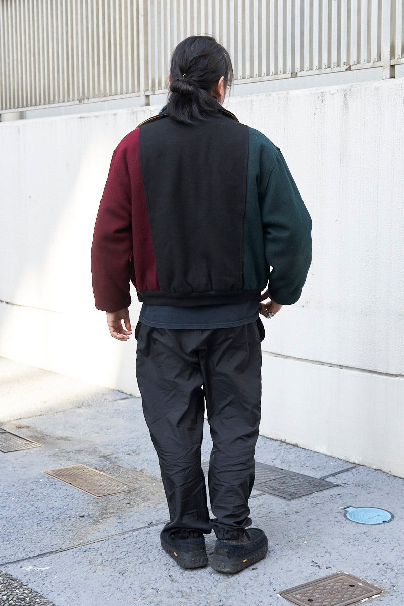 古着のジャケットコーディネート | 260127-2301-03 イッセイ 4枚目の写真