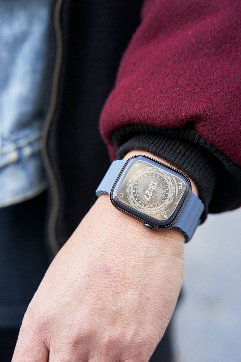 古着のジャケットコーディネート | 260127-2301-03 イッセイ 6枚目の写真