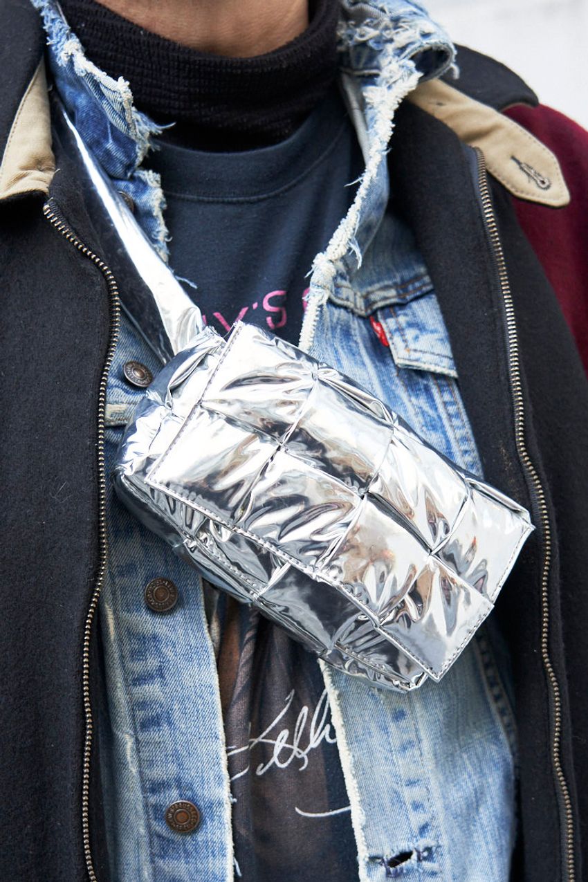 やっぱりデニムは「リーバイス」に首ったけ！ボトムスもアウターも。洒落者たちのスタイルサンプル - 17枚目の画像