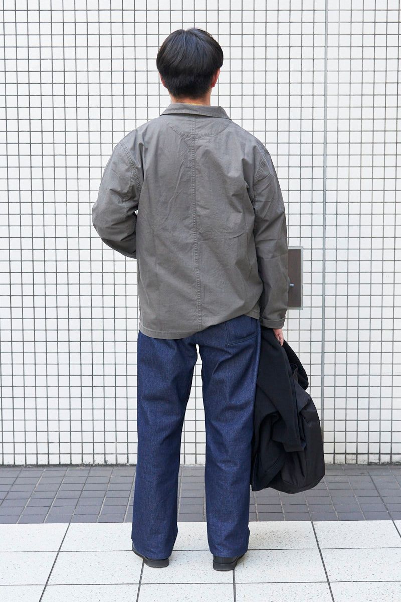 ユナイテッドアローズのジャケットコーディネート | 260127-2303-57 YK 4枚目の写真