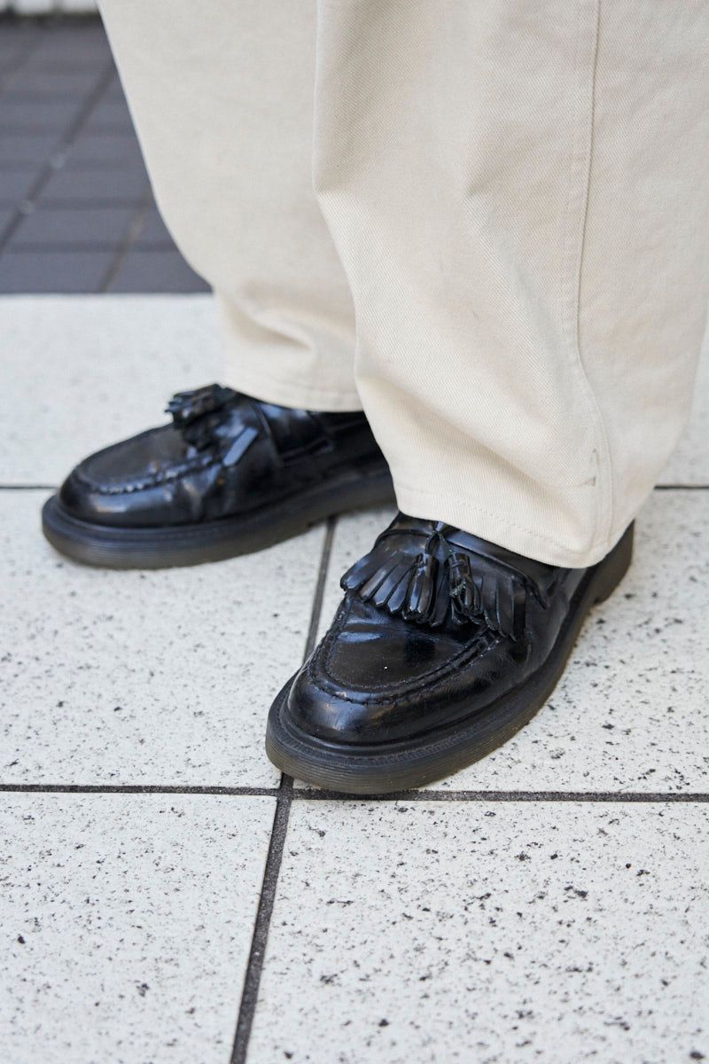 ディセンダントのジャケットコーディネート | 260127-2307-17 須田貴行 9枚目の写真