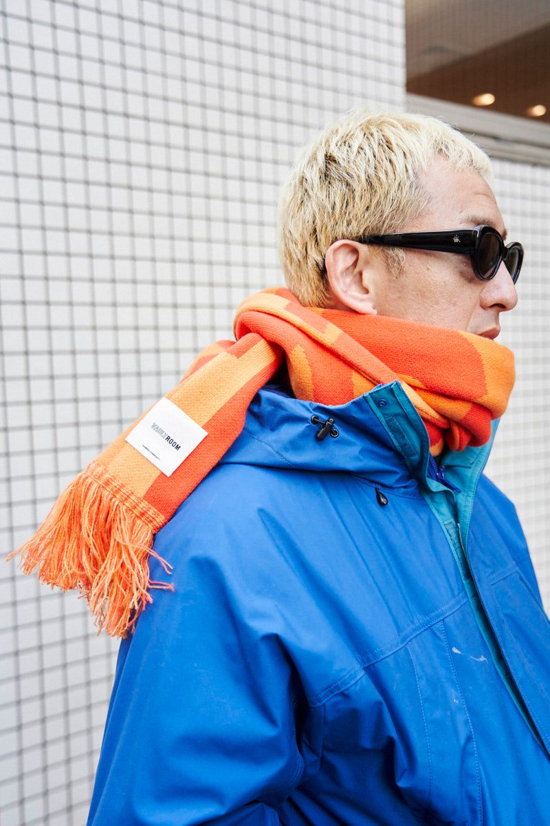 ディセンダントのジャケットコーディネート | 260127-2307-17 須田貴行 6枚目の写真