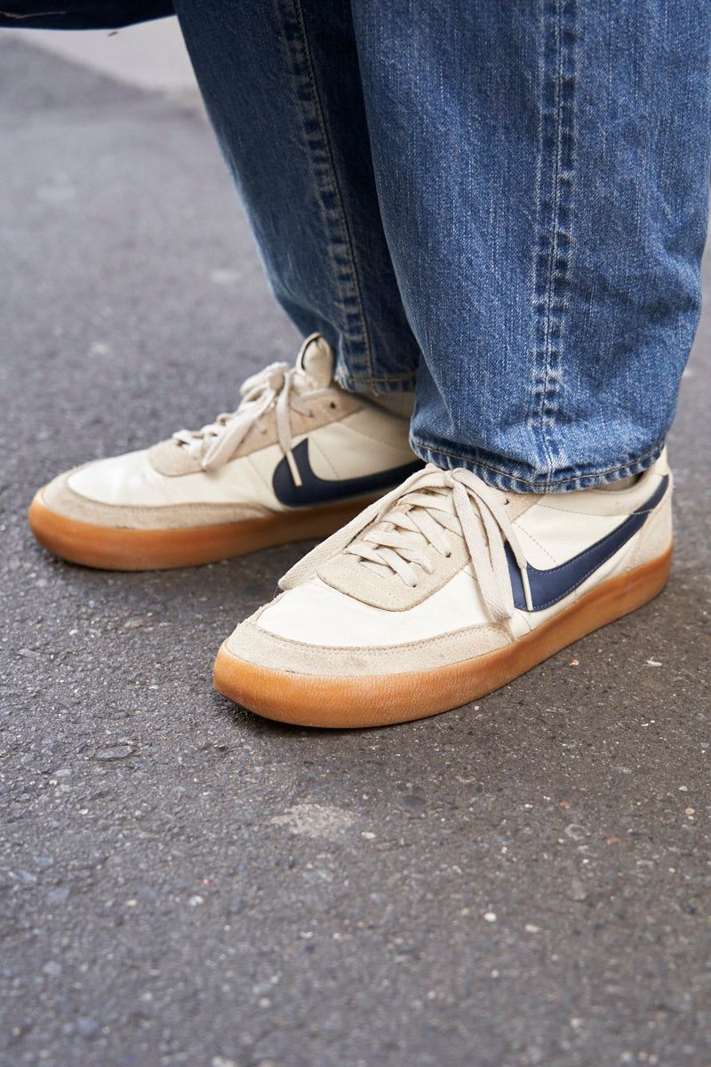 コモリのコートコーディネート | 260127-2312-29 小野寺優 6枚目の写真