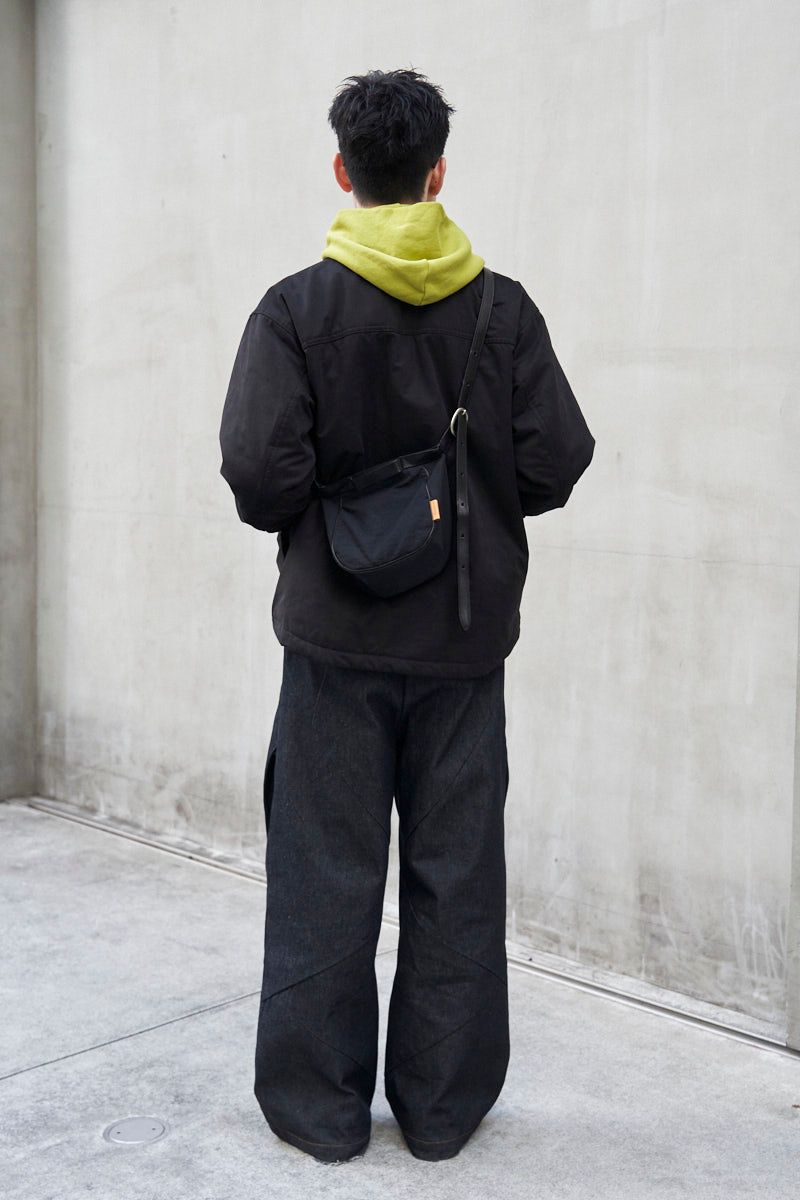 不明のジャケットコーディネート | 260127-2218-15 SHO 3枚目の写真