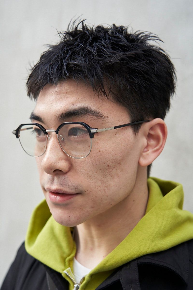 不明のジャケットコーディネート | 260127-2218-15 SHO 4枚目の写真