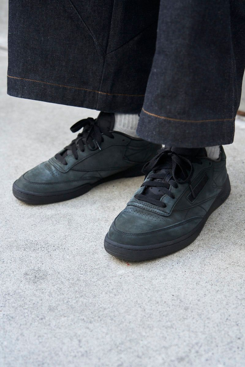 不明のジャケットコーディネート | 260127-2218-15 SHO 6枚目の写真