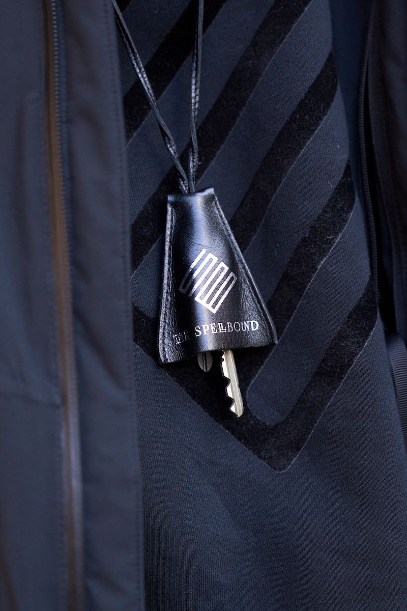 コロンビアのダウンジャケットコーディネート | 260128-0001-34 藤田 司 4枚目の写真