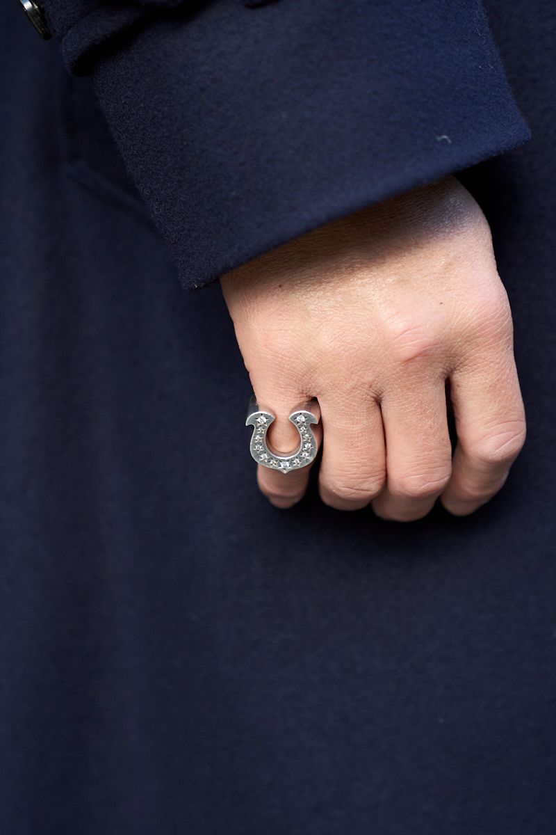 コヒーレンスのコートコーディネート | 260128-0006-38 大坂薫平 11枚目の写真