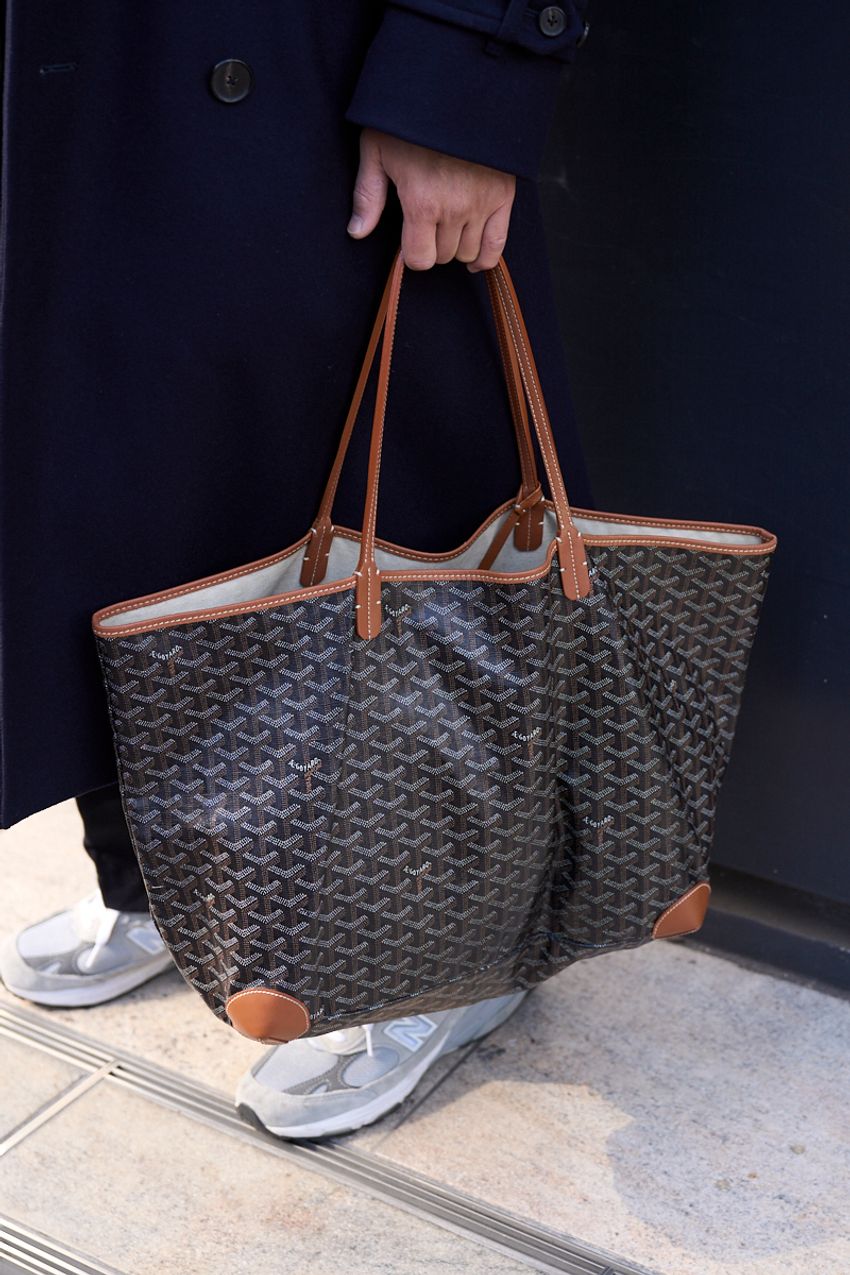 2026年「ニューバランス」最新スナップ5選！ 人気モデルと好相性な着こなしを解析 - 16枚目の画像