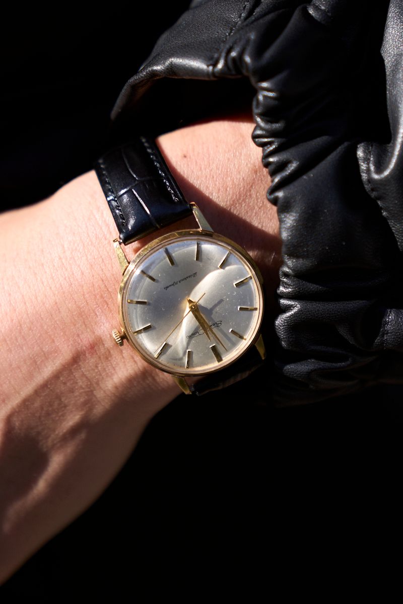 ダイワピア39のダウンジャケットコーディネート | 260129-2110-12 北島豪士 7枚目の写真