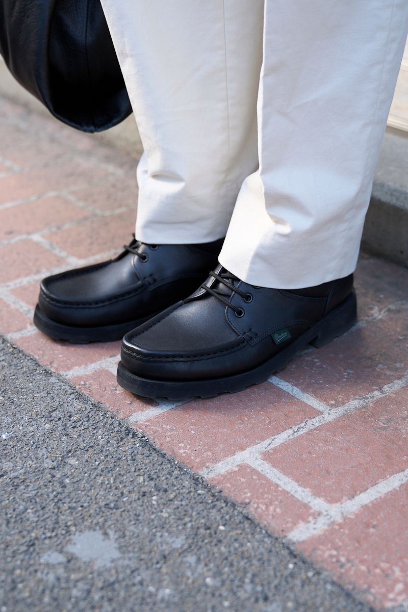 ダイワピア39のダウンジャケットコーディネート | 260129-2110-12 北島豪士 9枚目の写真