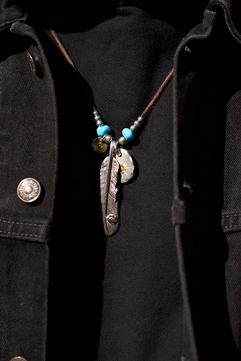 リーバイスのGジャンコーディネート | 260129-2116-09 日野勇二 5枚目の写真