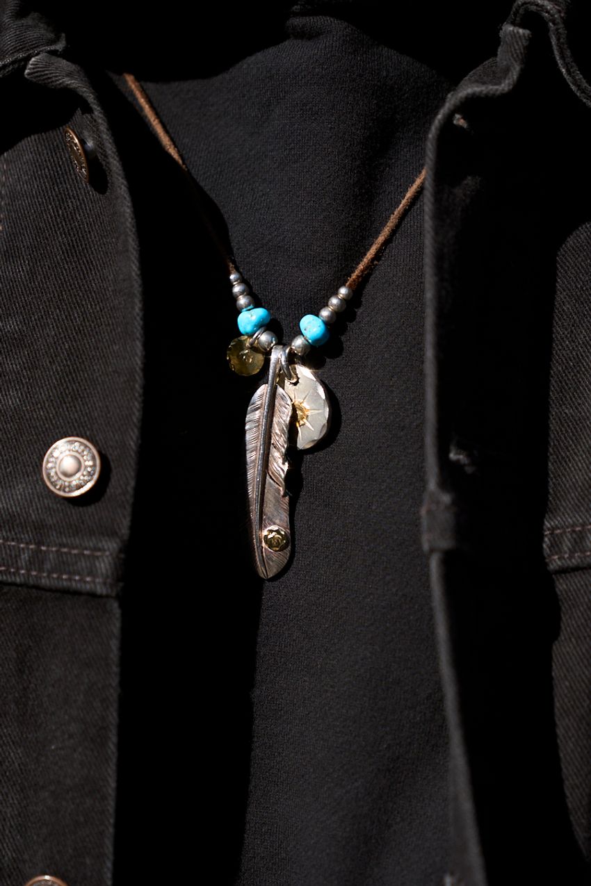 やっぱりデニムは「リーバイス」に首ったけ！ボトムスもアウターも。洒落者たちのスタイルサンプル - 13枚目の画像