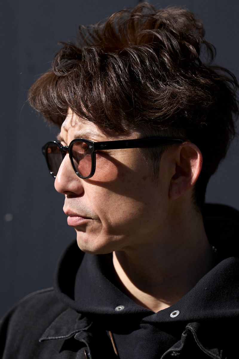 リーバイスのGジャンコーディネート | 260129-2116-09 日野勇二 4枚目の写真