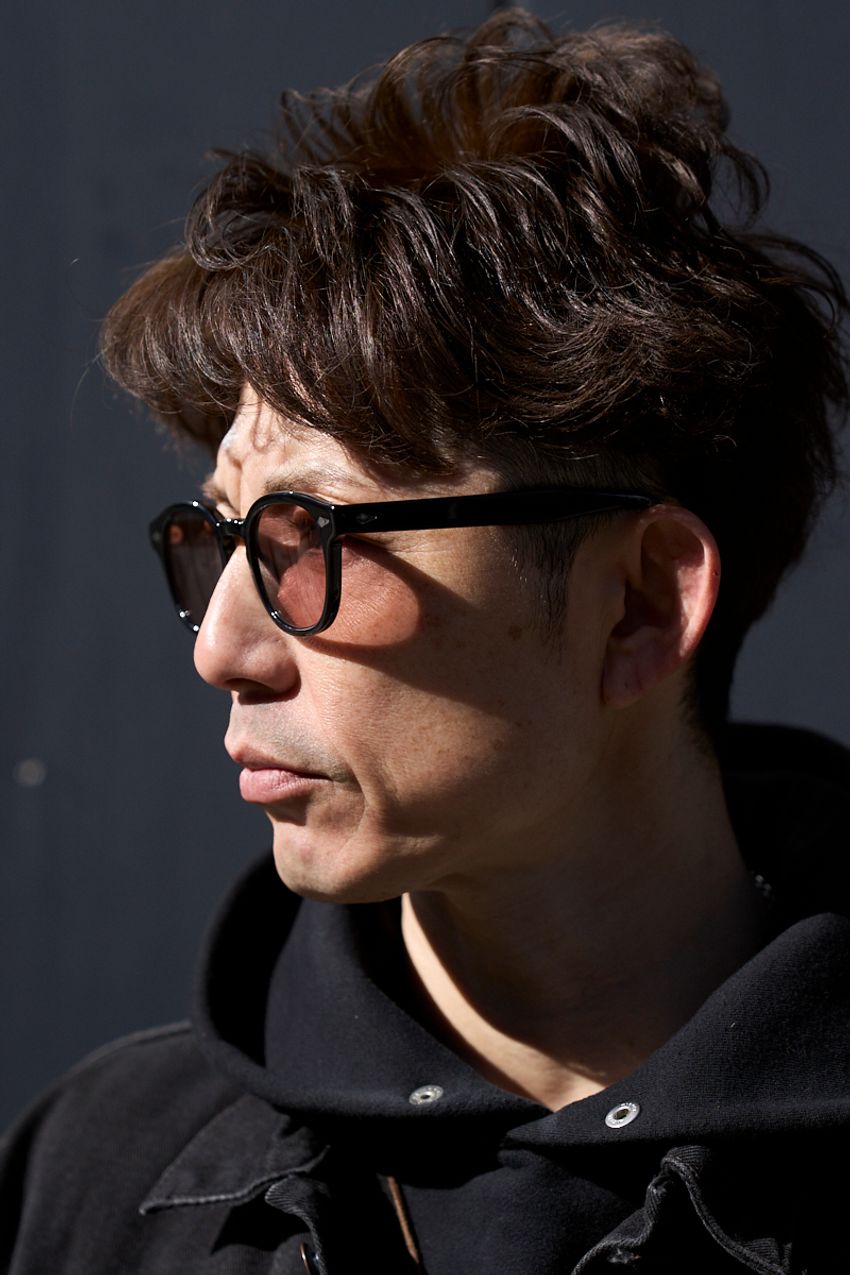 「そのパーカどこのですか？」と思わず聞いた5名。着こなし上手たちのレイヤード術に注目！ - 2枚目の画像