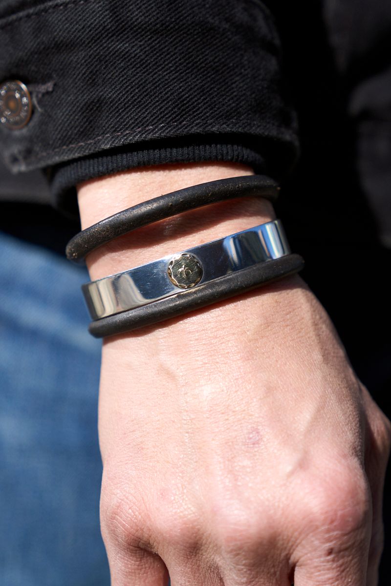 リーバイスのGジャンコーディネート | 260129-2116-09 日野勇二 7枚目の写真