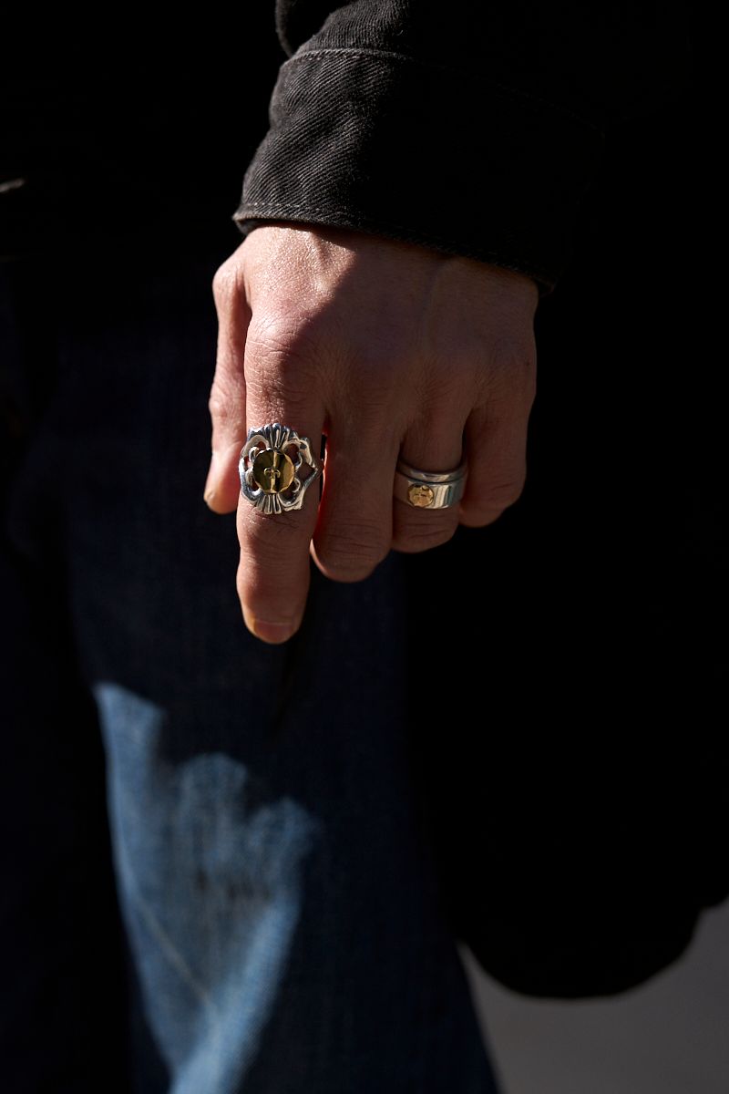 リーバイスのGジャンコーディネート | 260129-2116-09 日野勇二 9枚目の写真