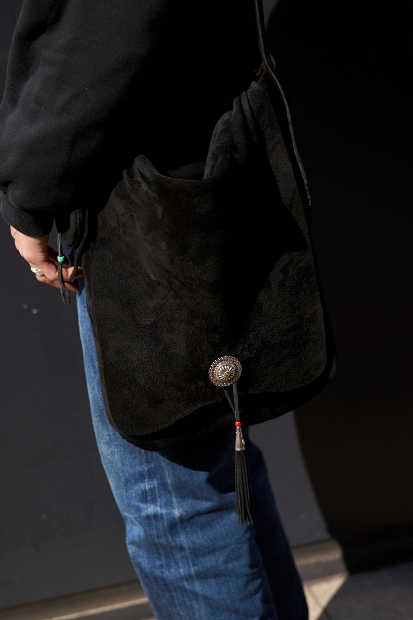 やっぱりデニムは「リーバイス」に首ったけ！ボトムスもアウターも。洒落者たちのスタイルサンプル - 14枚目の画像