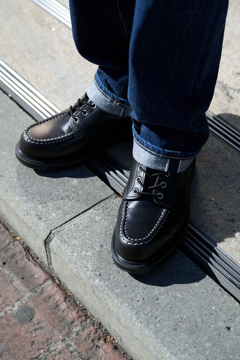 リーバイスのGジャンコーディネート | 260129-2116-09 日野勇二 10枚目の写真