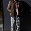 古着のジャケットコーディネート | 260129-2142-14 近藤永治郎 2枚目の写真