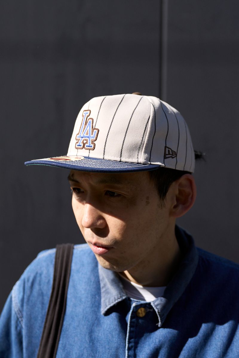 カーハートのジャケットコーディネート | 260129-2147-08 石井貴之 4枚目の写真