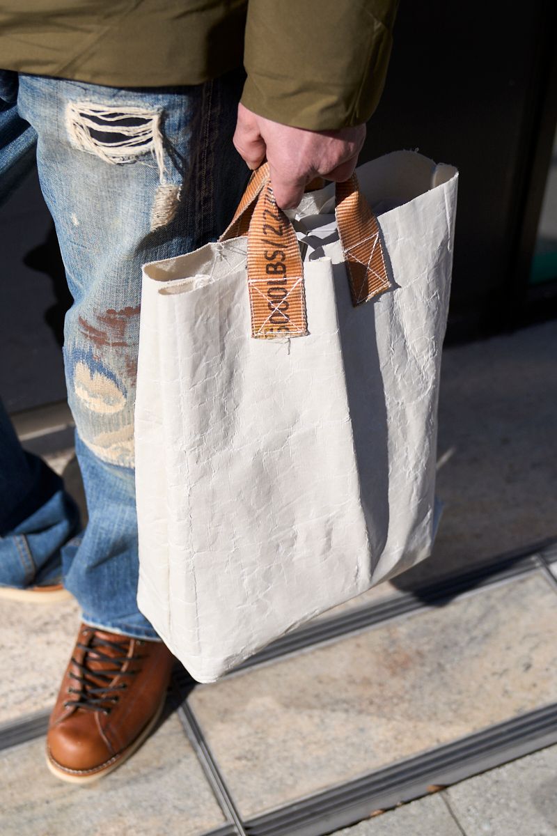 アークテリクスのジャケットコーディネート | 260129-2150-52 舟山雄一郎 4枚目の写真