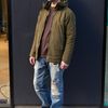 アークテリクスのジャケットコーディネート | 260129-2150-52 舟山雄一郎 2枚目の写真