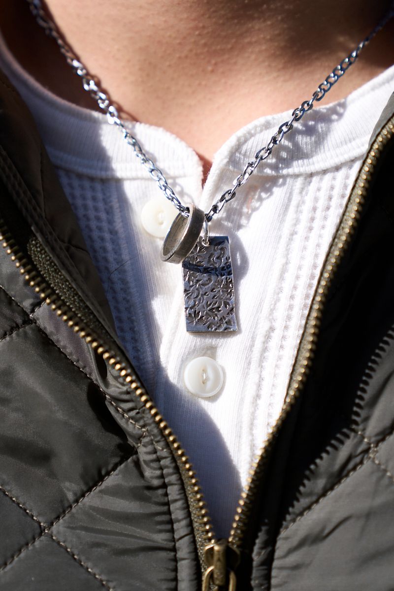 カラクのジャケットコーディネート | 260129-2155-25 舟山真斗勇 4枚目の写真