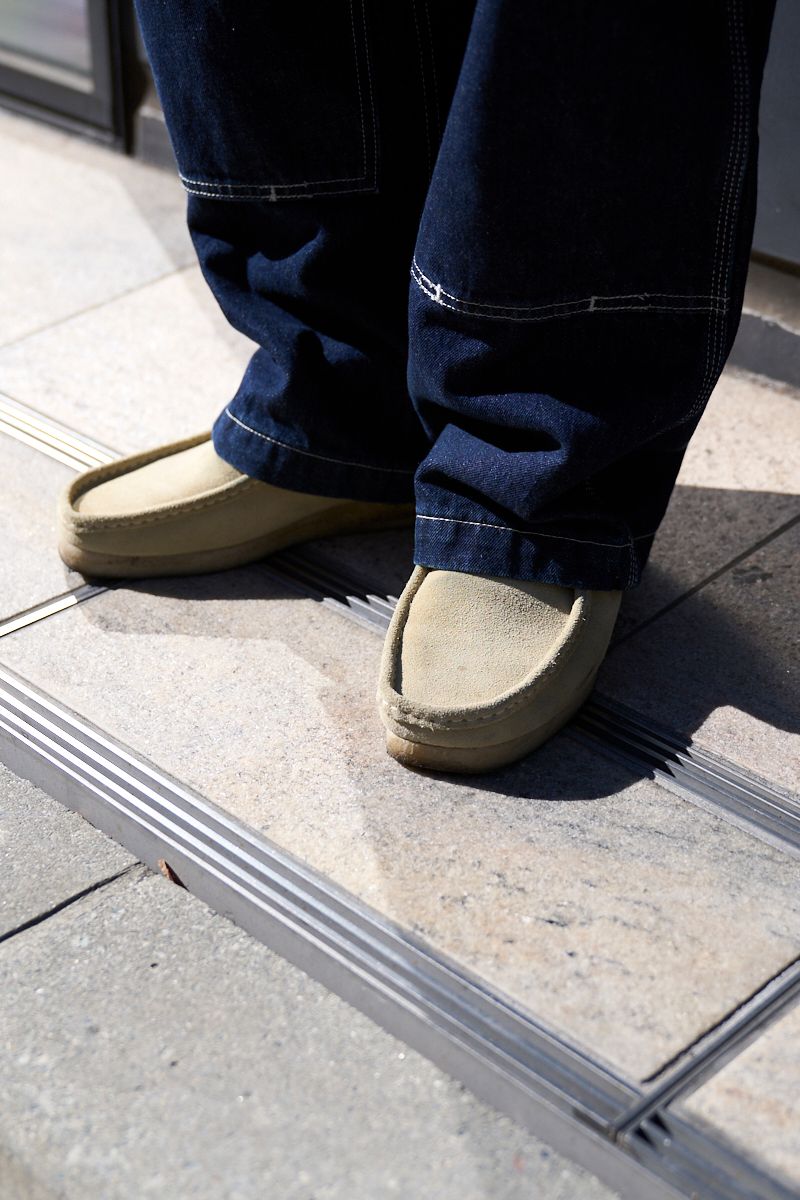 カラクのジャケットコーディネート | 260129-2155-25 舟山真斗勇 5枚目の写真