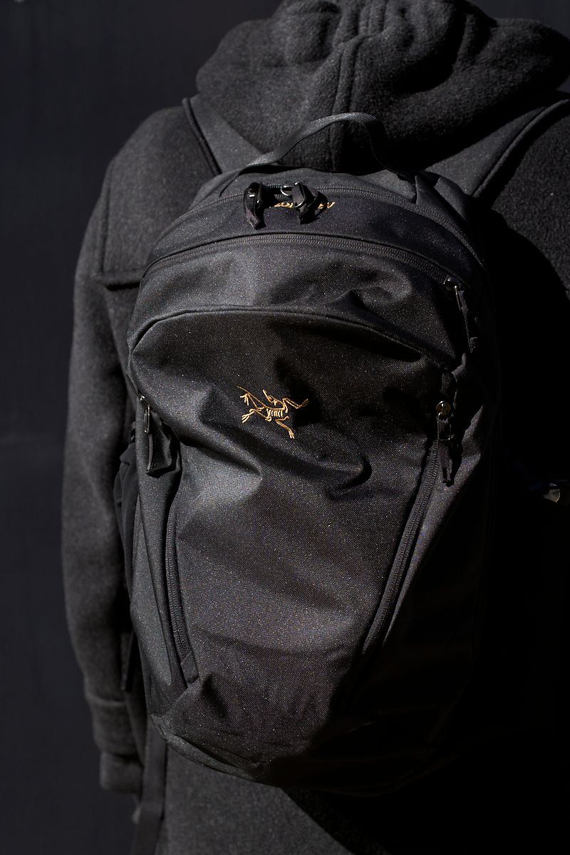 グローバーオールのコートコーディネート | 260129-2159-57 丹羽正幸 5枚目の写真