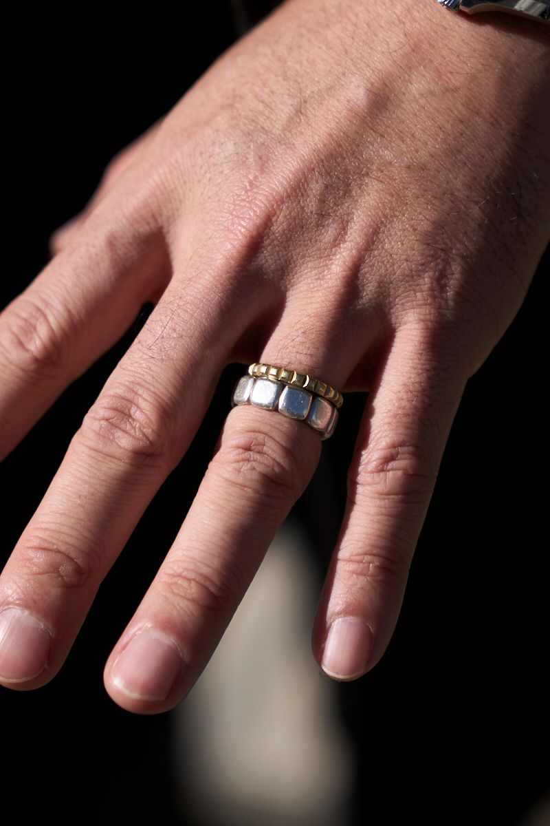 グローバーオールのコートコーディネート | 260129-2159-57 丹羽正幸 7枚目の写真