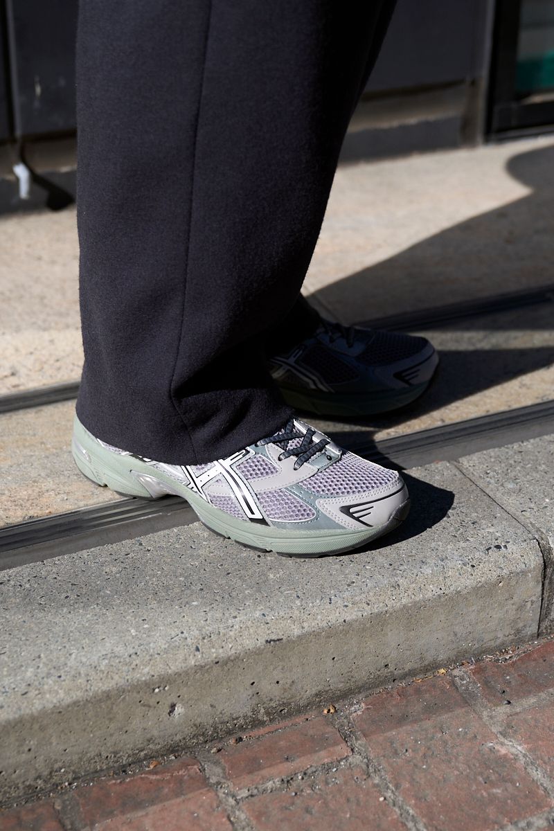 グローバーオールのコートコーディネート | 260129-2159-57 丹羽正幸 8枚目の写真