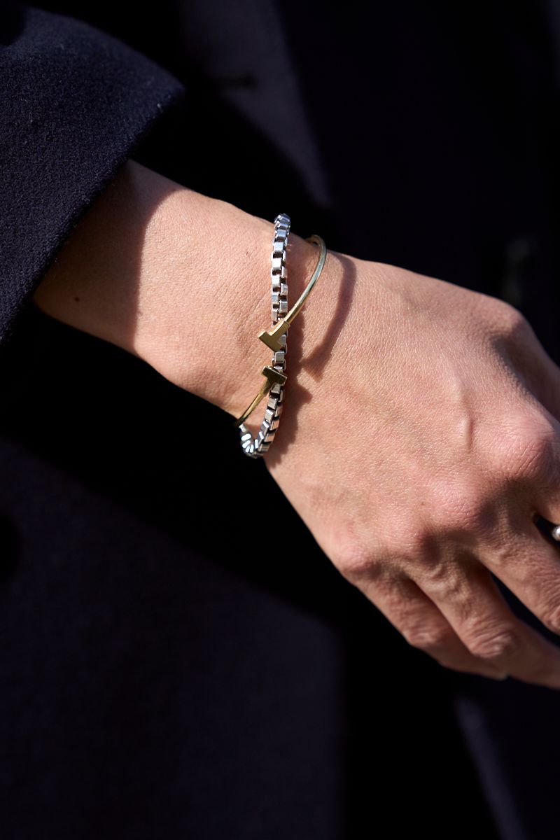 フレームワークのコートコーディネート | 260129-2208-35 丹羽葉子 6枚目の写真