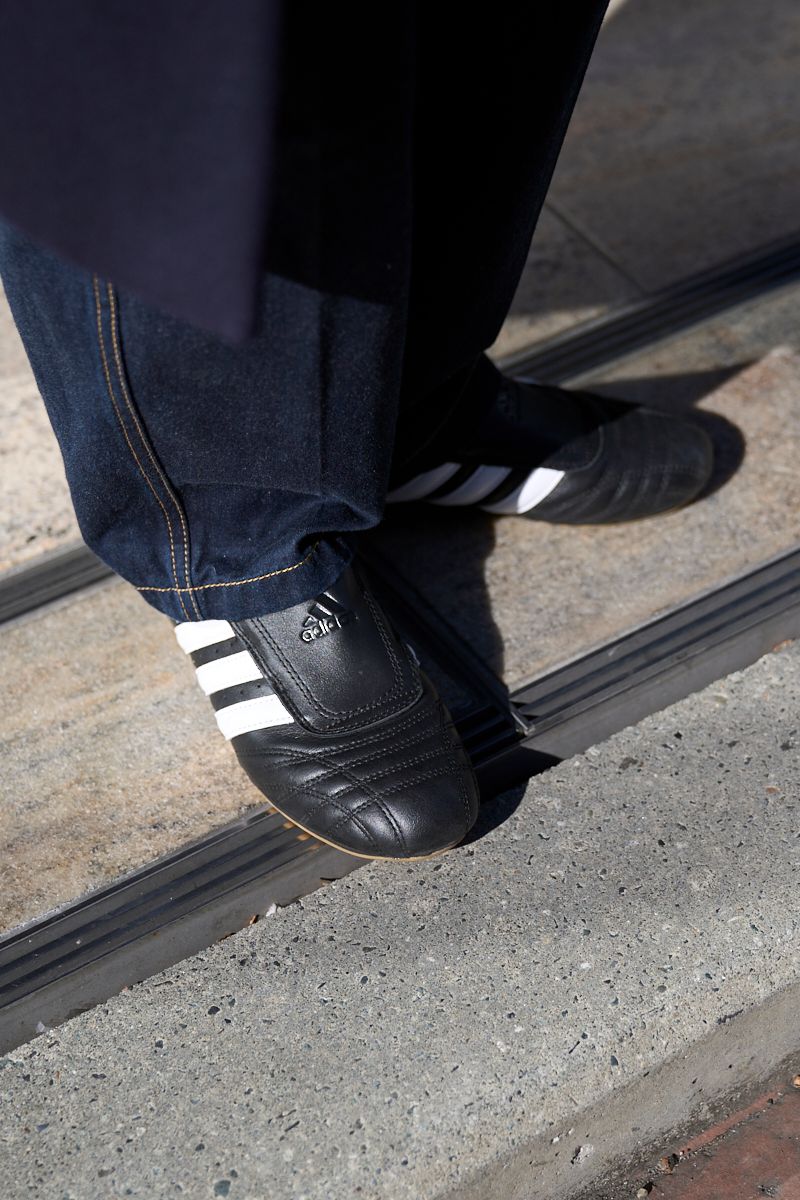 フレームワークのコートコーディネート | 260129-2208-35 丹羽葉子 10枚目の写真