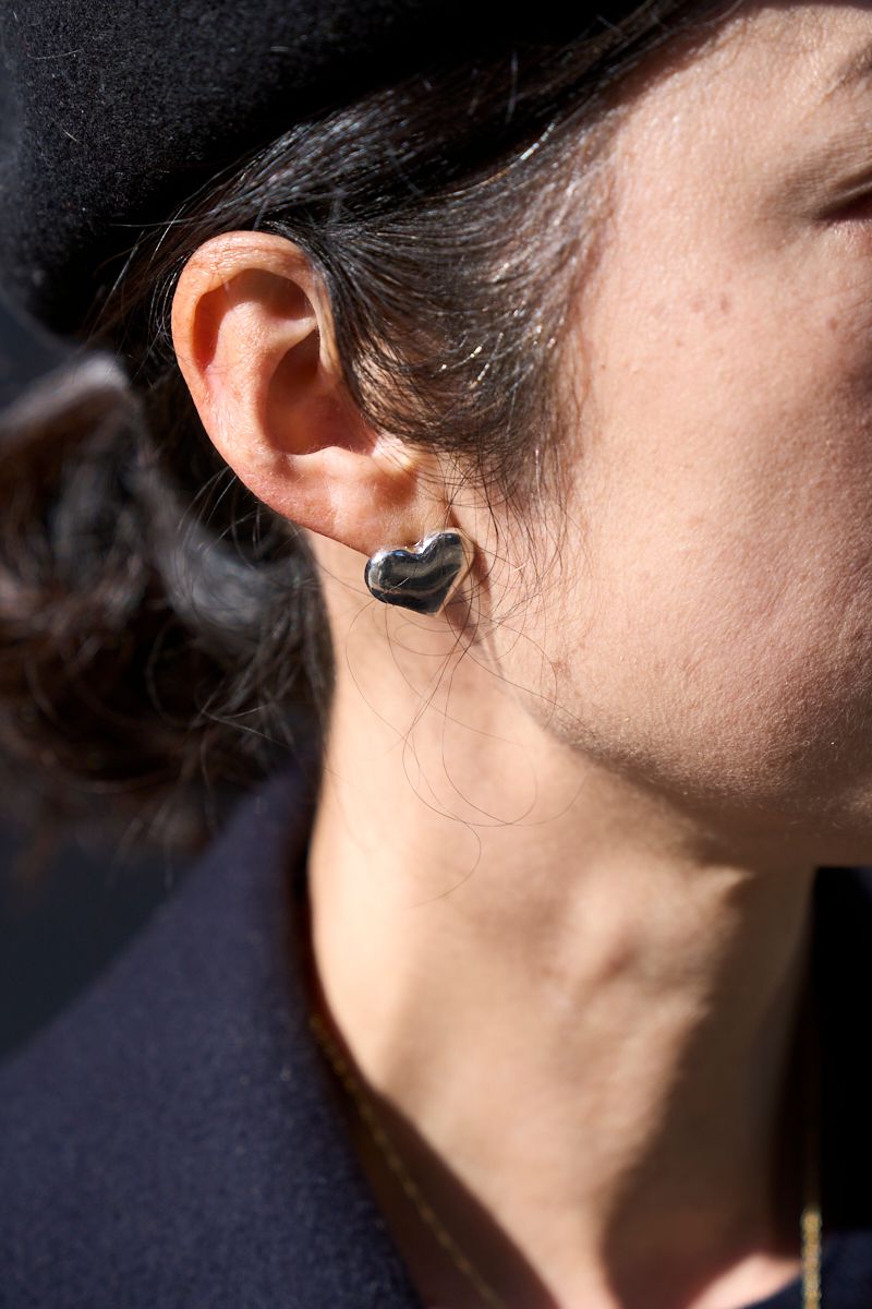 フレームワークのコートコーディネート | 260129-2208-35 丹羽葉子 3枚目の写真