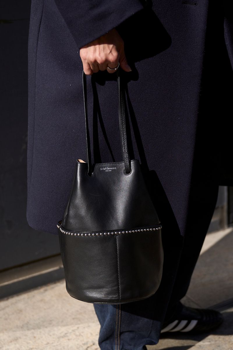 フレームワークのコートコーディネート | 260129-2208-35 丹羽葉子 5枚目の写真