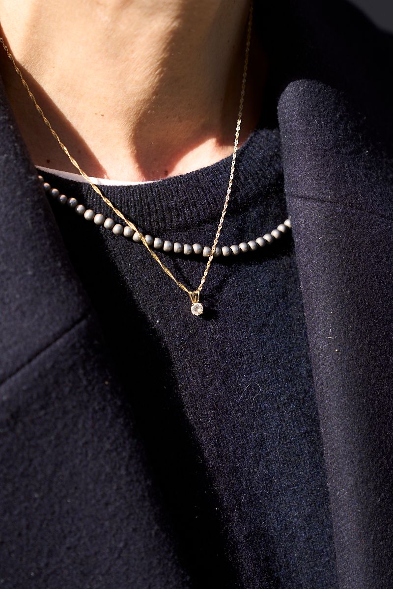 フレームワークのコートコーディネート | 260129-2208-35 丹羽葉子 4枚目の写真