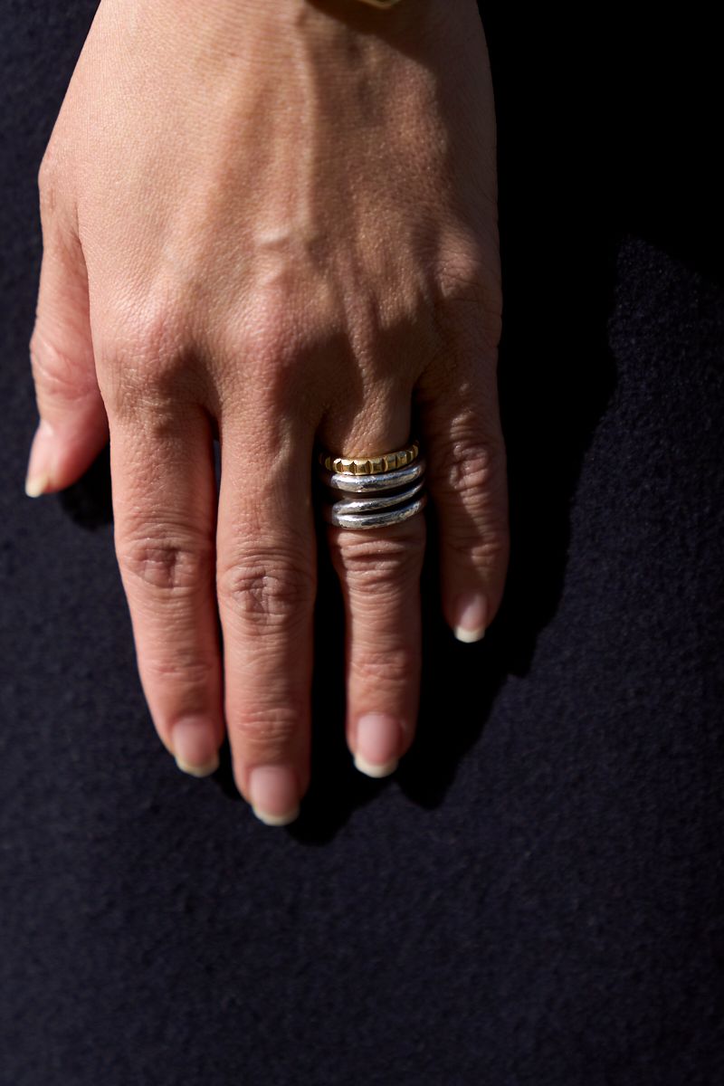 フレームワークのコートコーディネート | 260129-2208-35 丹羽葉子 9枚目の写真