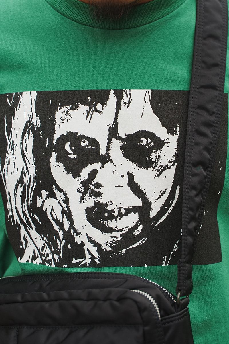 シュプリームのカットソーコーディネート | 260128-1607-21 ワタナベ 6枚目の写真