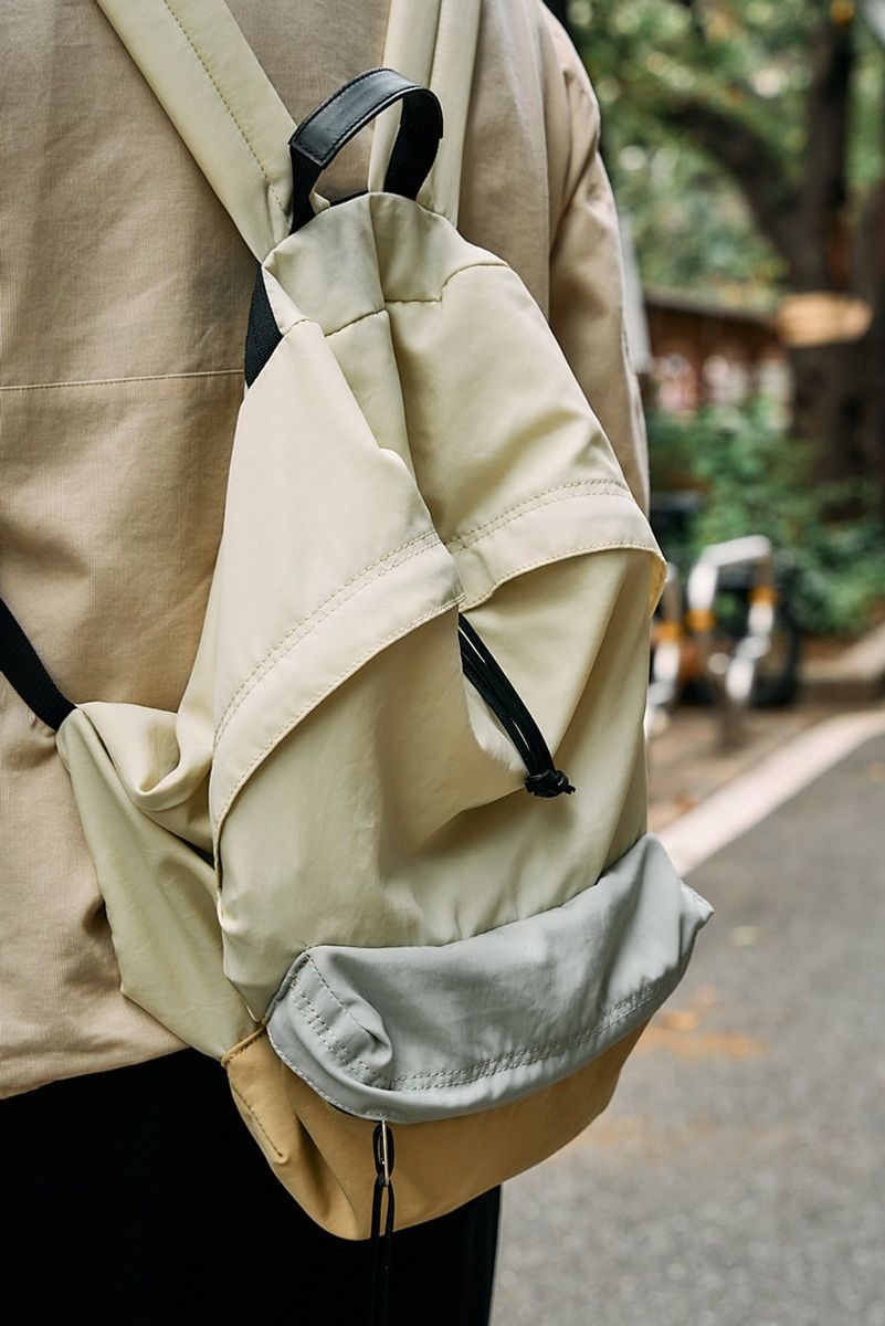 オーラリーのジャケットコーディネート | 260128-1610-36 石井 敦 5枚目の写真