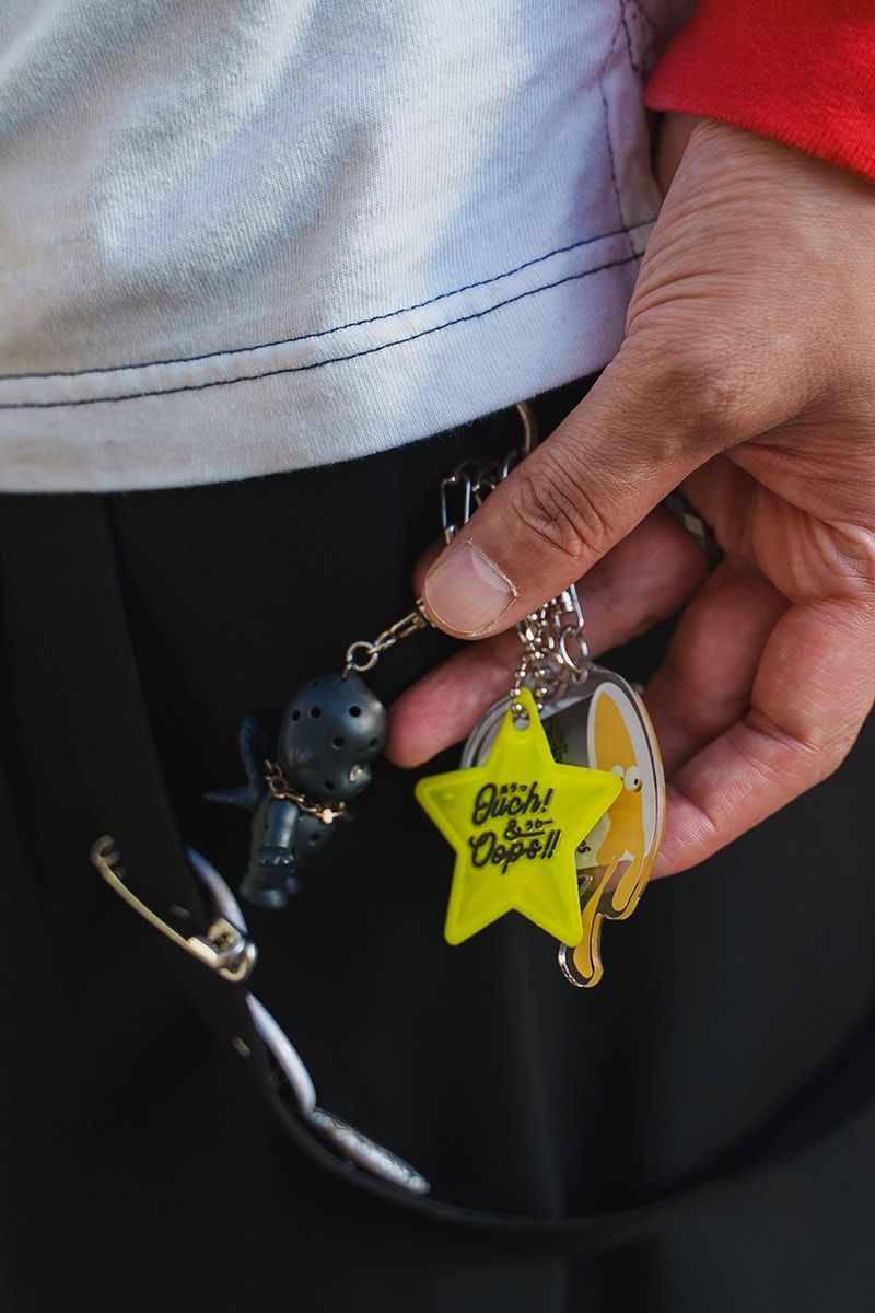 古着のシャツコーディネート | 260128-1710-38 奈良亮輔 4枚目の写真