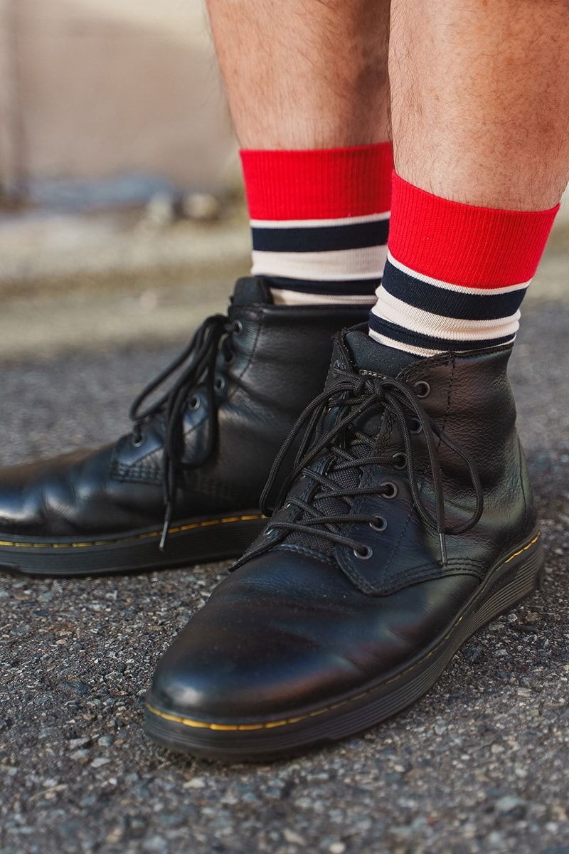 古着のシャツコーディネート | 260128-1710-38 奈良亮輔 2枚目の写真